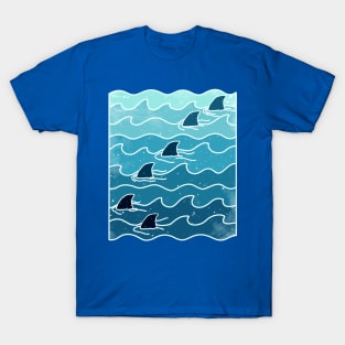 Amazing Waves T-Shirt